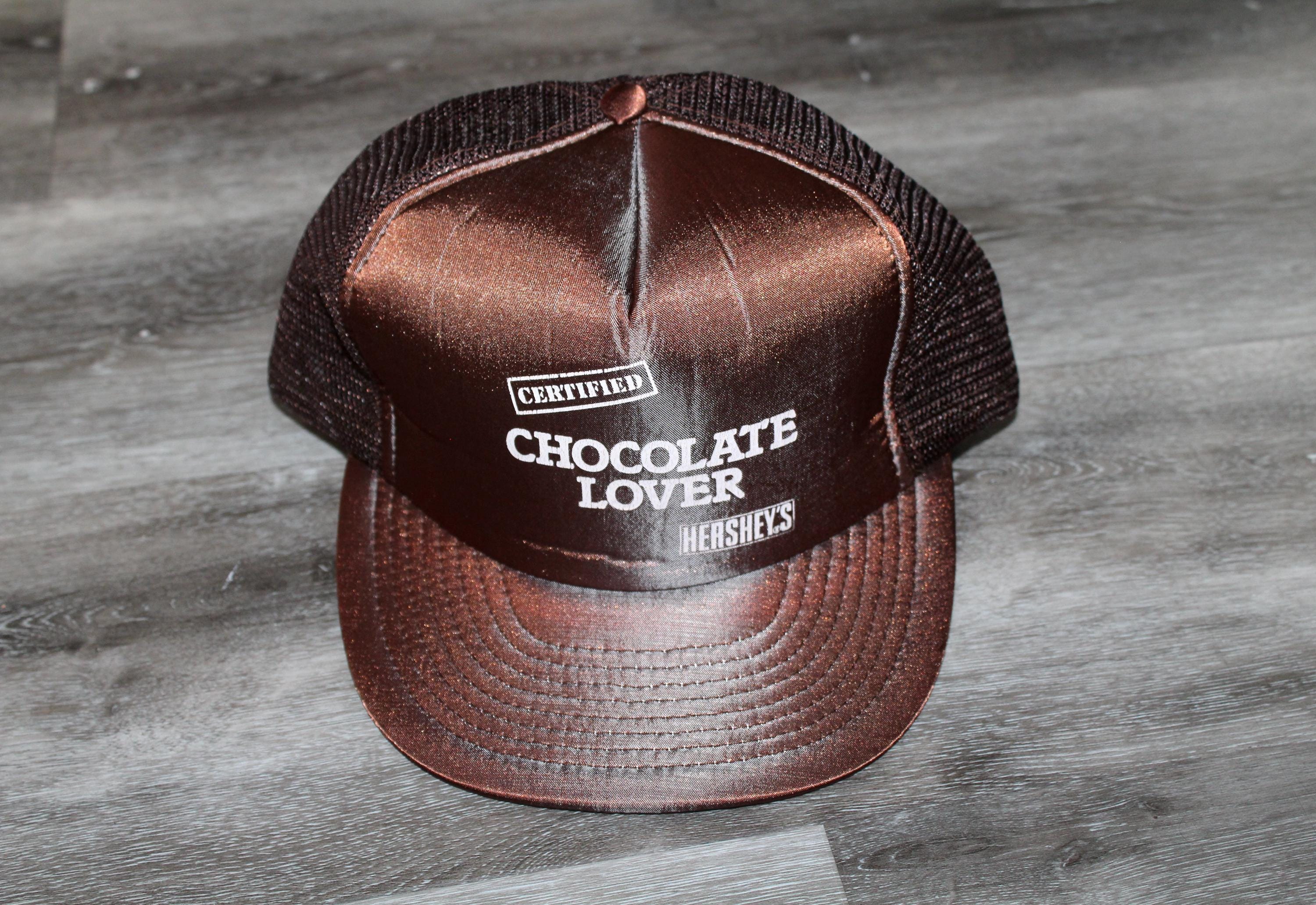 Vintage 80s 90s Clothing Hershey Park PA Hersheys Chocolate Kisses