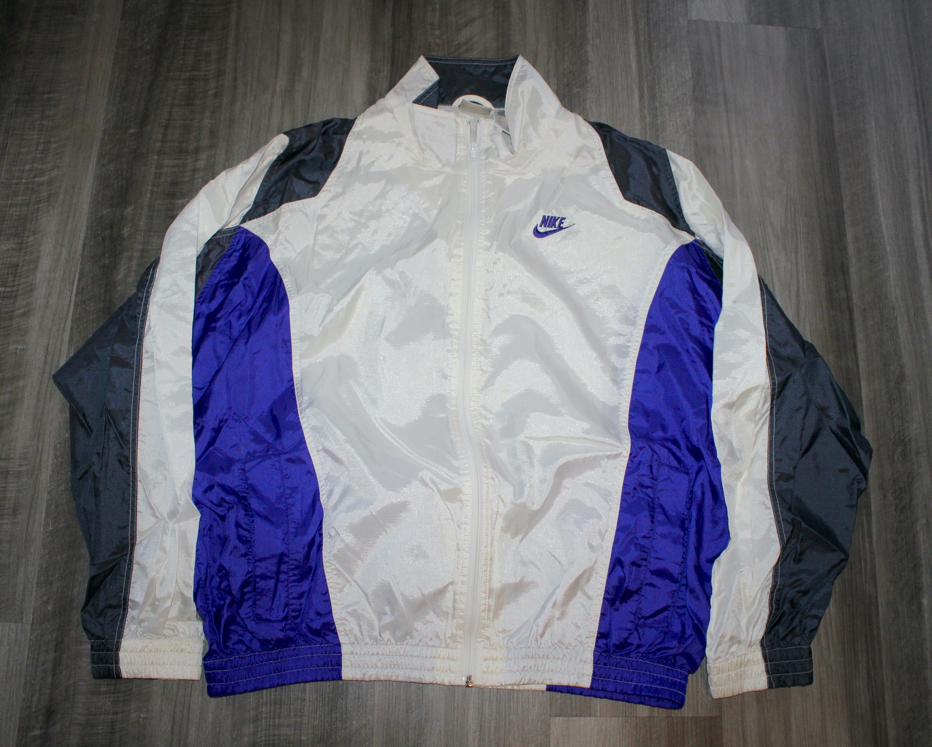 vintage nike clothing mens