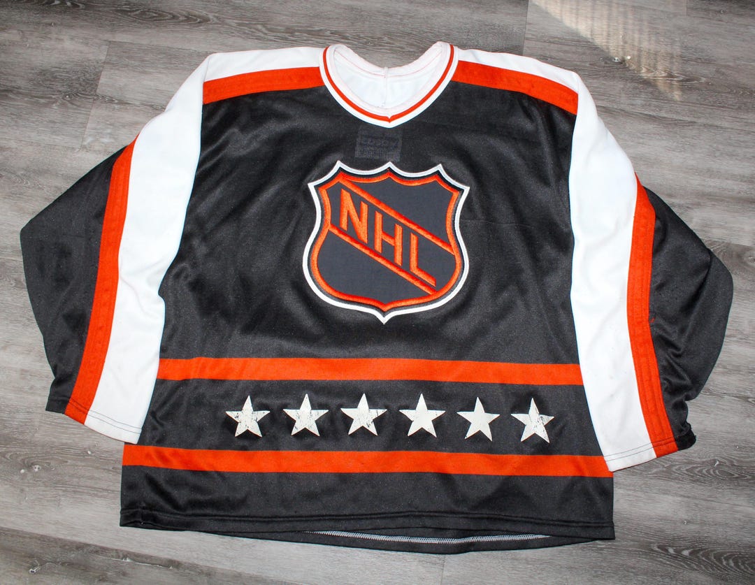 2枚セット　nhl ccm kings オーセンティック ホッケー　ゲームシャツ 2枚セット nhl ccm kings オーセンティック ホッケー ゲームシャツ 2枚