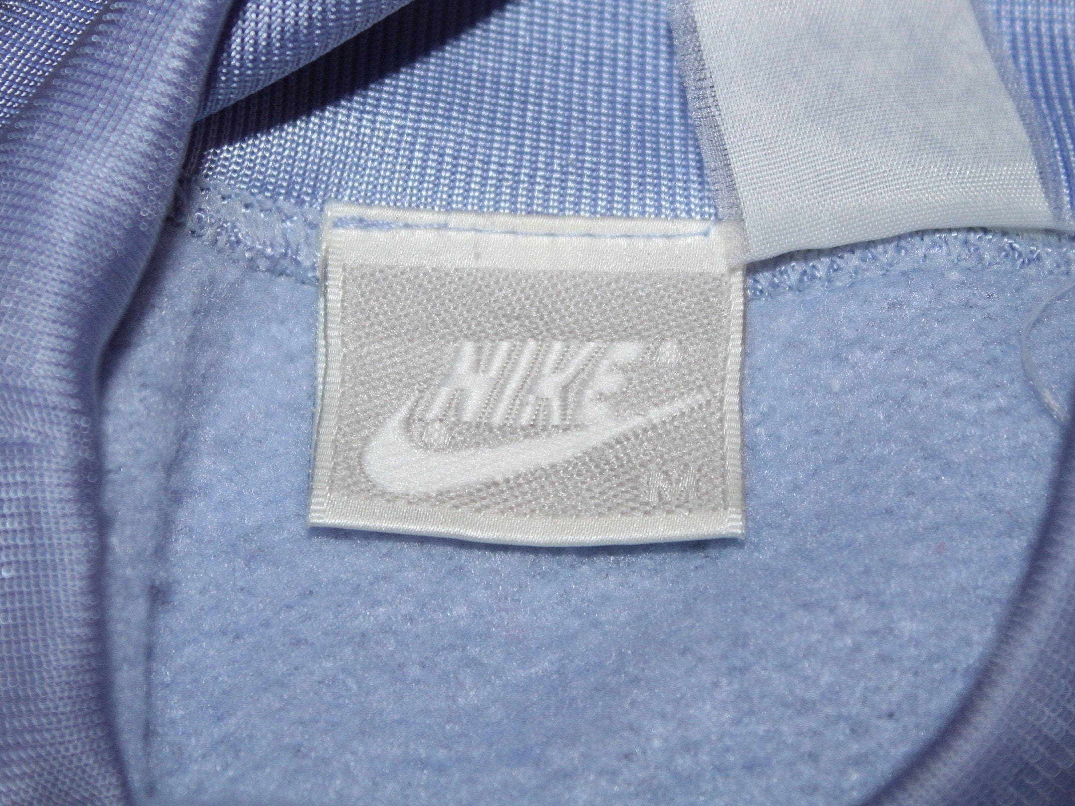 Vintage 80s Clothing RARE Nike Air Sportswear Men Size Medium - Etsy