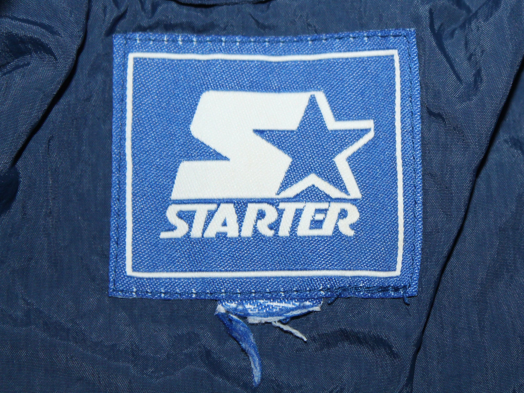🚨🔥Vintage 90s Starter USA 1992 Olympic Dream Team Jacket