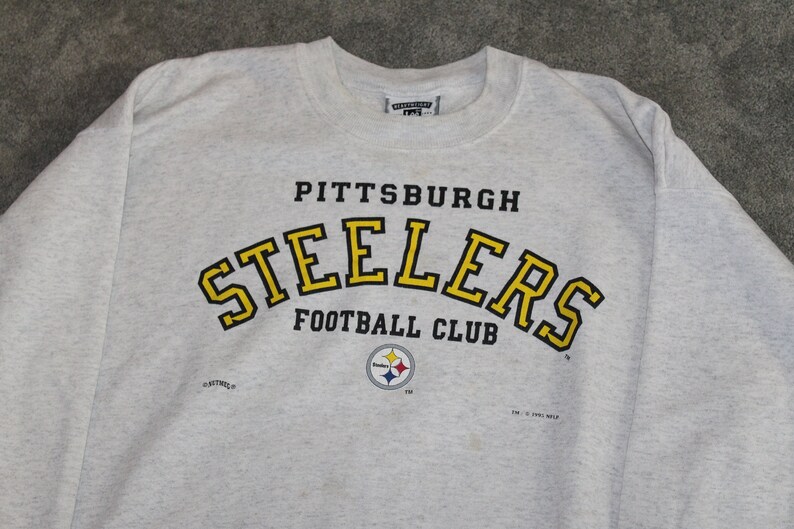 retro steelers shirts