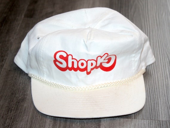 Vintage 80s 90s Clothing Shopko Brand Retail Stor… - image 1