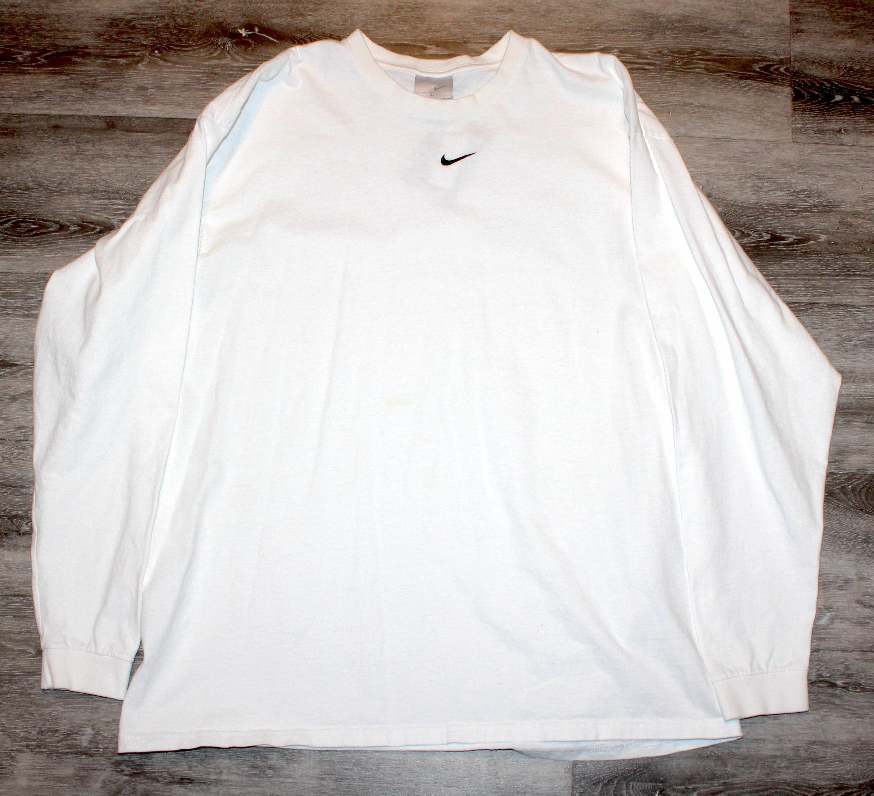 Vintage 2000s Long Sleeve - Etsy