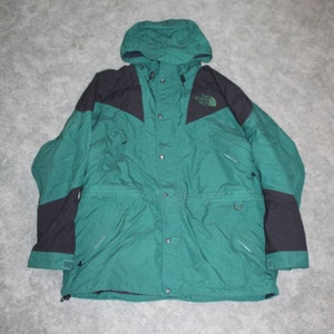  North Face Patch Kit