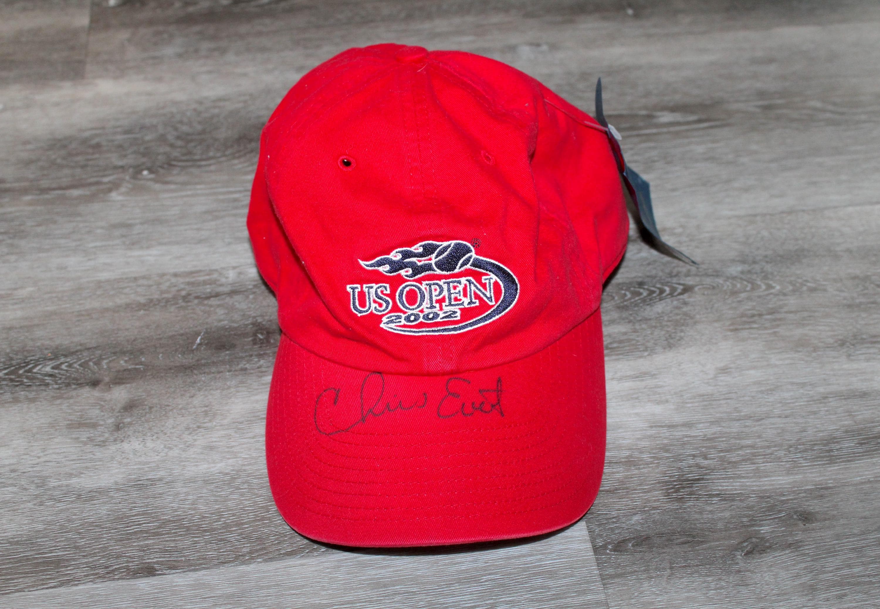 Us Open Tennis Hat - Etsy