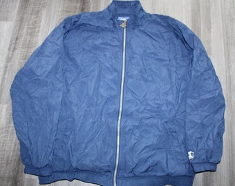 🚨🔥Vintage 90s Starter USA 1992 Olympic Dream Team Jacket
