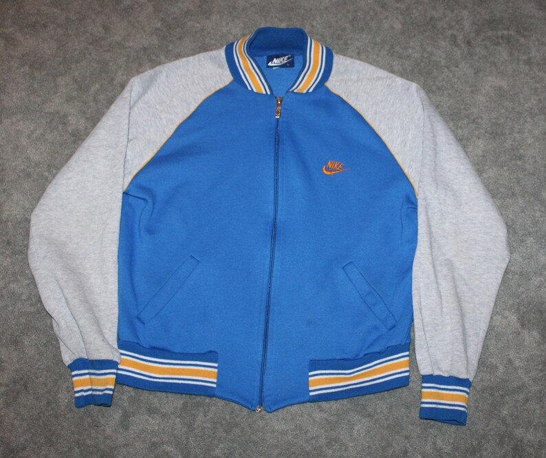 nike 80s clothes