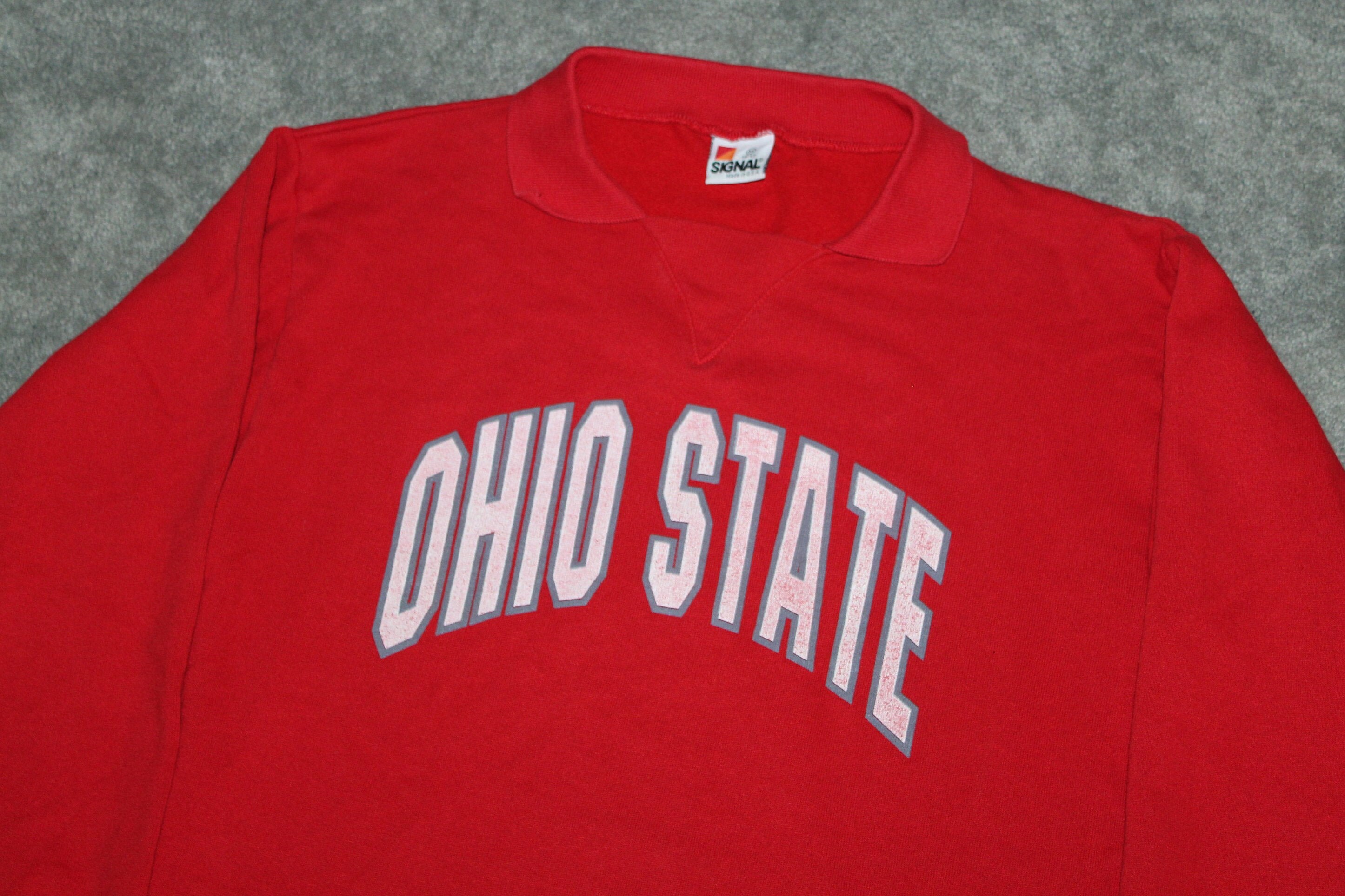 osu women's sweatshirt