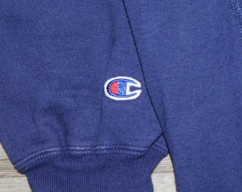 Vintage 80s 90s Clothing Champion Reverse Weave Made in USA Men