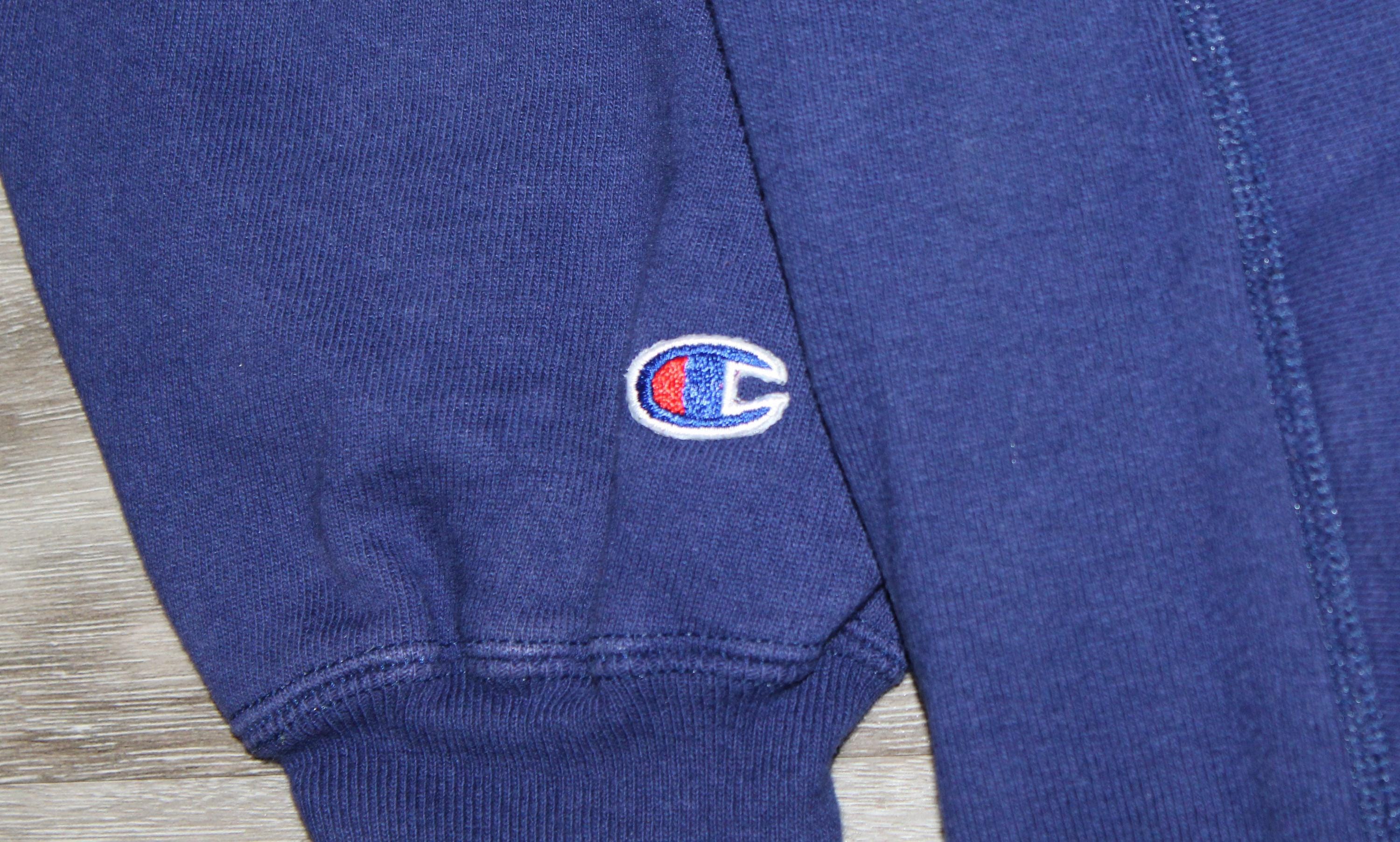 Vintage 80s 90s Clothing Champion Reverse Weave Made in USA