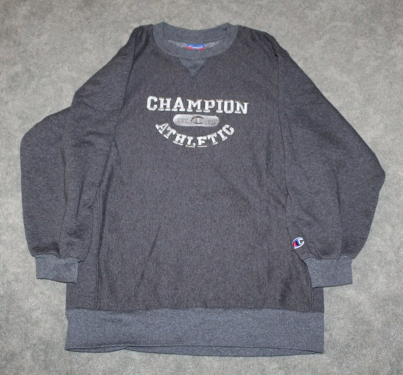 champion clothing brand