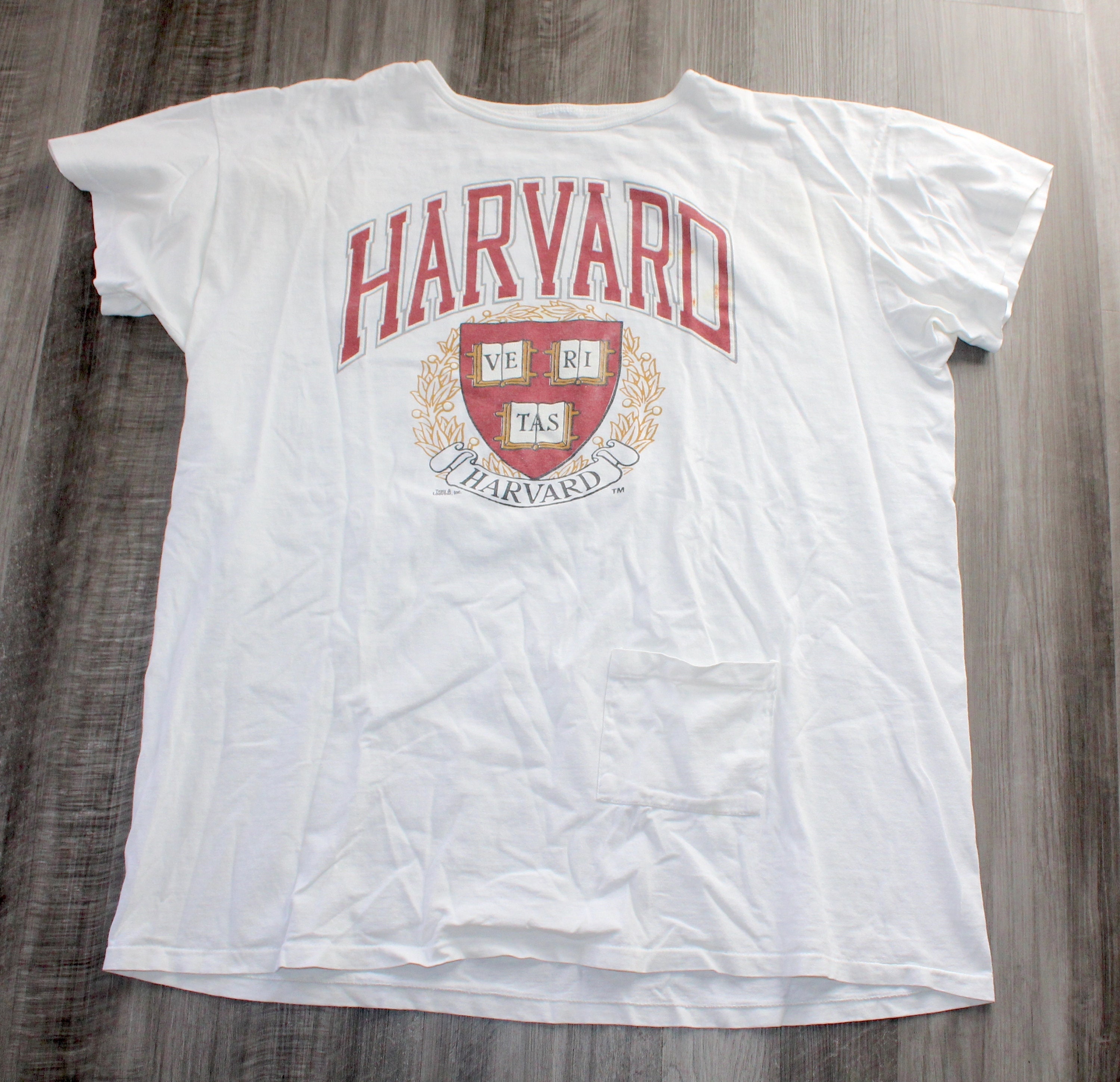 80s Harvard - Etsy