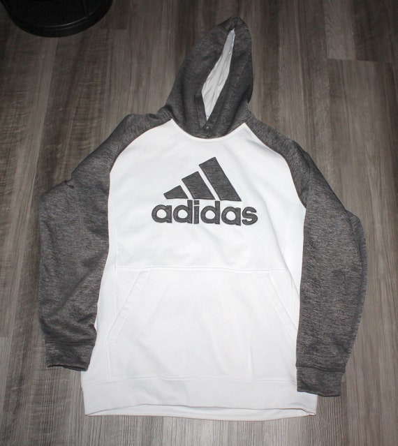 Vintage 2000s Y2k Clothing 2010s Adidas Sportswear Men Size Large 
