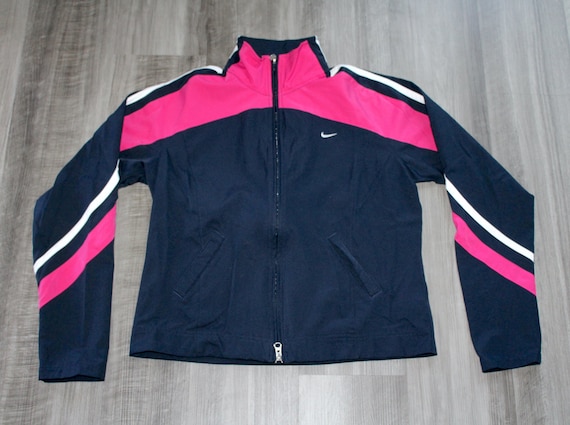 Vintage 90s Clothing Nike Air Sportswear Men Size XS / Youth