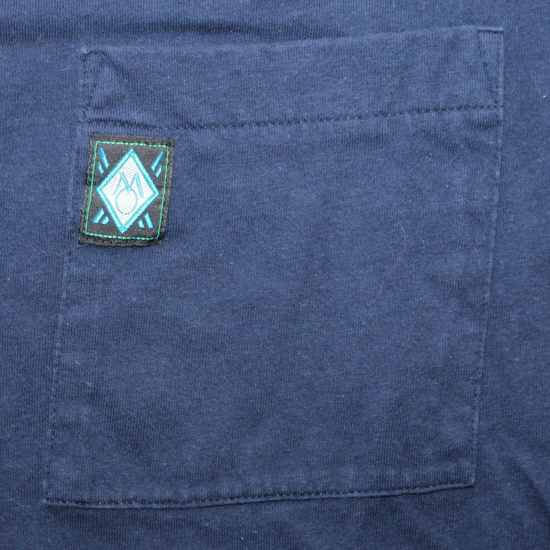 Clothing labels of the 90s