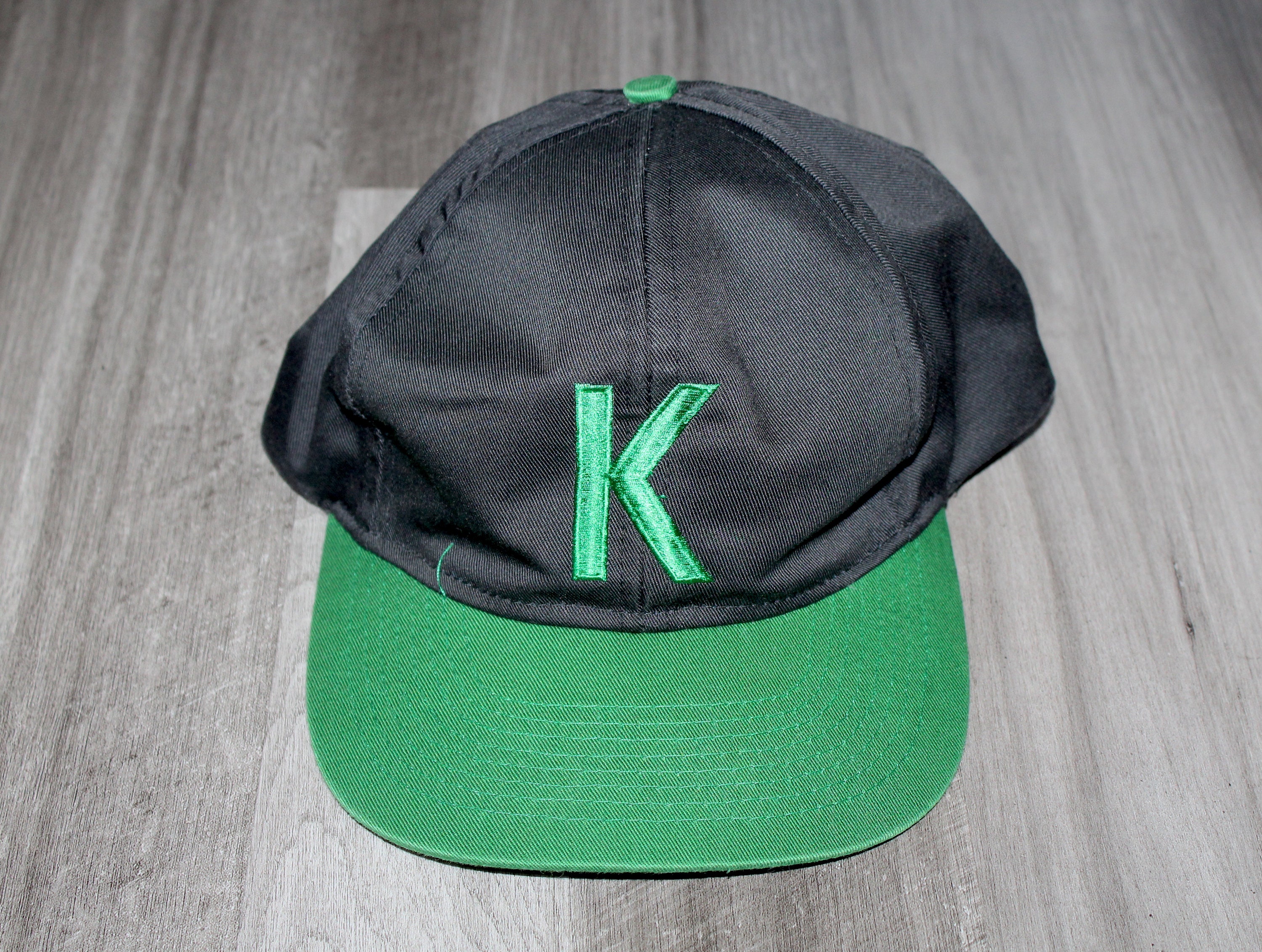 Vintage 90s Clothing Kool Cigarettes Brand Adjustable One