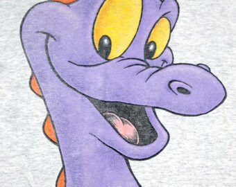 ヴィンテージ 90 年代 衣類 ウォルト ディズニー ワールド エプコット