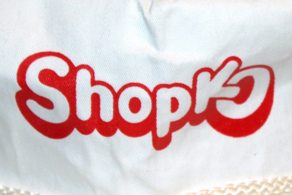 Vintage 80s 90s Clothing Shopko Brand Retail Stor… - image 2