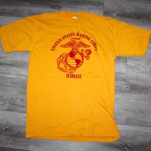 Marine corp t shirt Etsy Canada