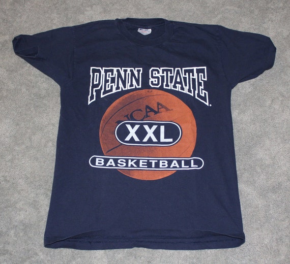 penn state basketball shirt