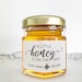 see more listings in the Honey Favors section