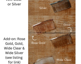 Soft KNEE Single Tier Layer Simple Raw Edge Bridal Knee Length (48