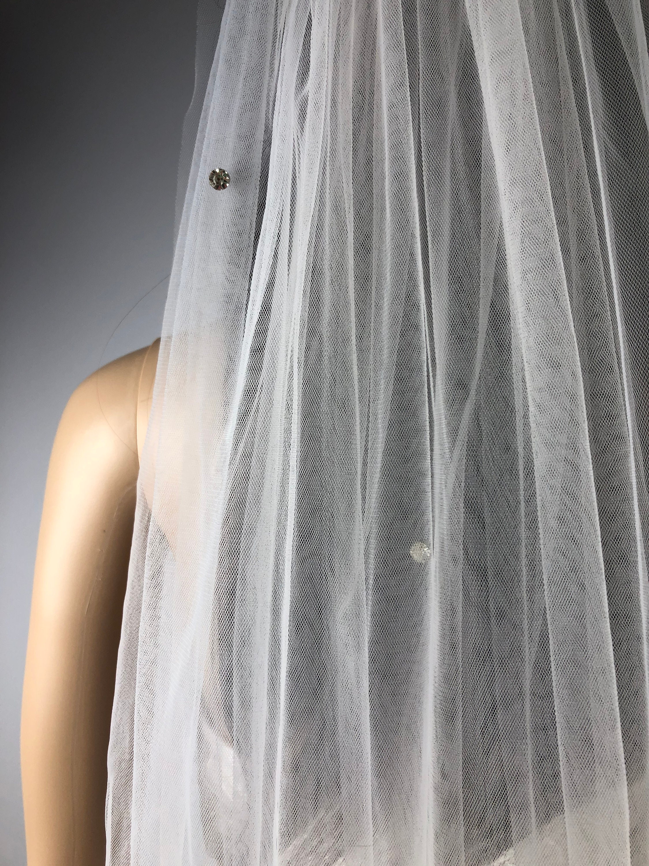 Veil Weights / 12mm Pearl Veil … curated on LTK