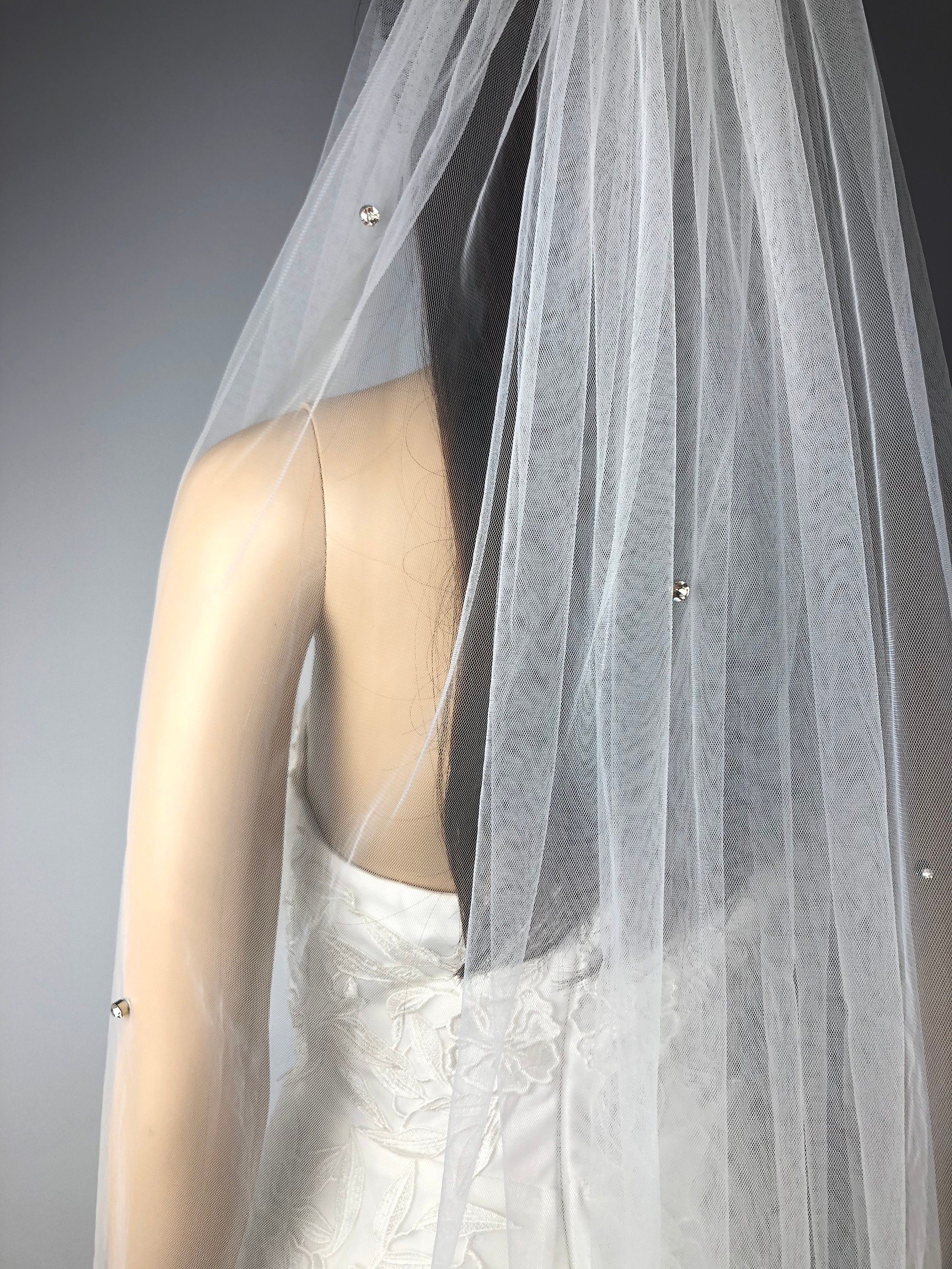 Wedding Veil Weights 