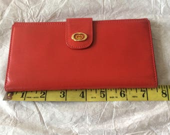 vintage gucci womens wallet