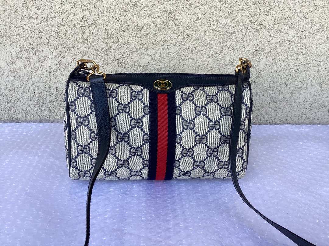 Classic gucci crossbody sale