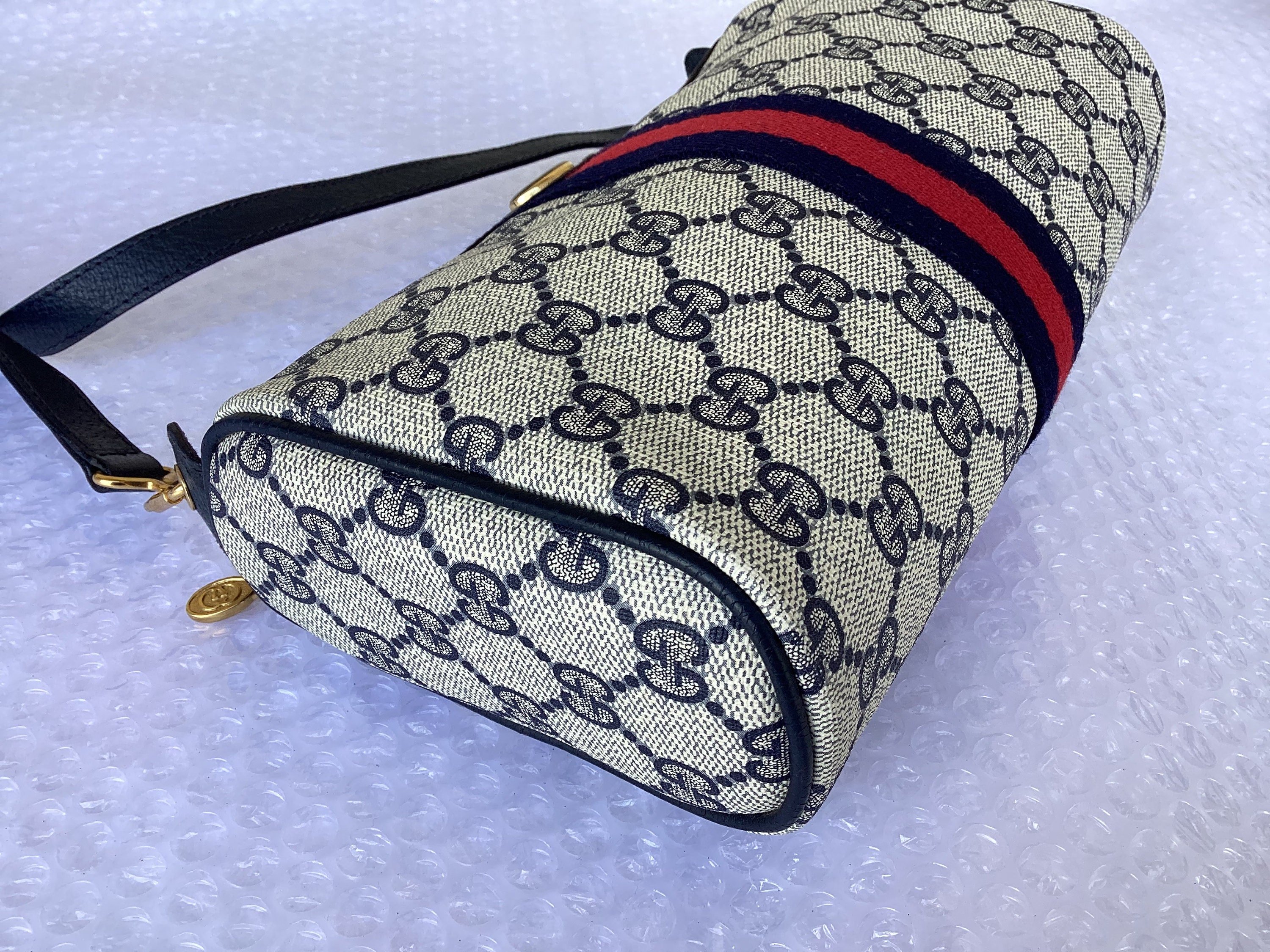 バッグ FW1990s OLD GUCCI SHOULDRE BAG FW1990s OLD GUCCI SHOULDRE BAG