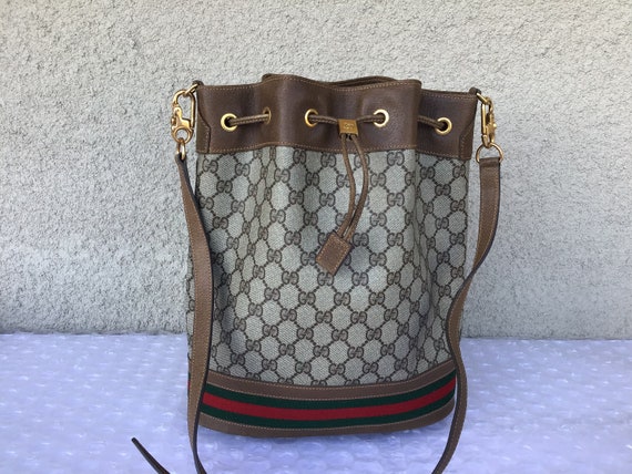 Gucci Leather Exterior Bags & Handbags for Women, Authenticity Guaranteed