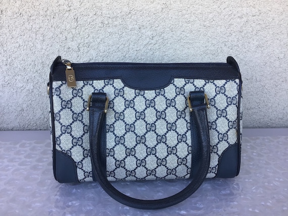 gucci doctor bag vintage