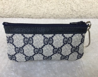 Gucci wristlet best sale keychain