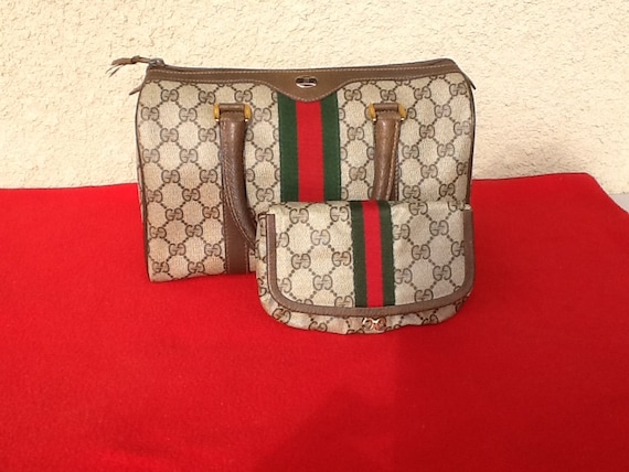 doctor bag gucci