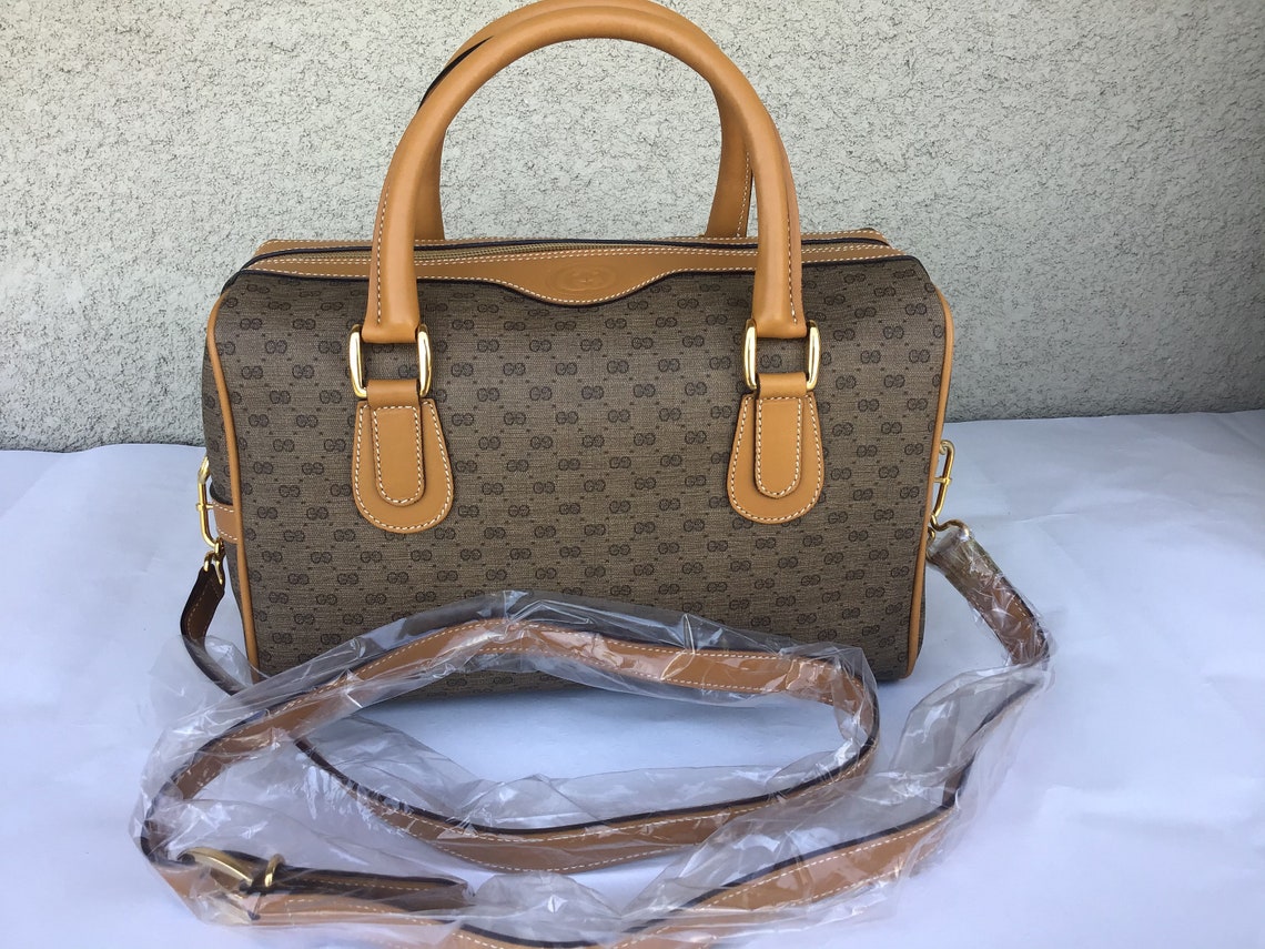 1990 gucci bags