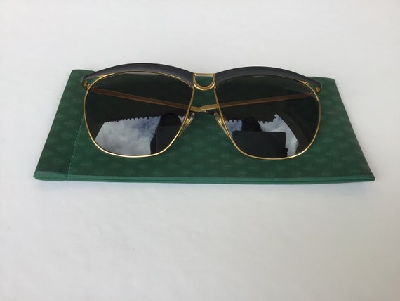 Vintage Gucci Sunglasses Good Preowned Condition - Etsy display picture 3