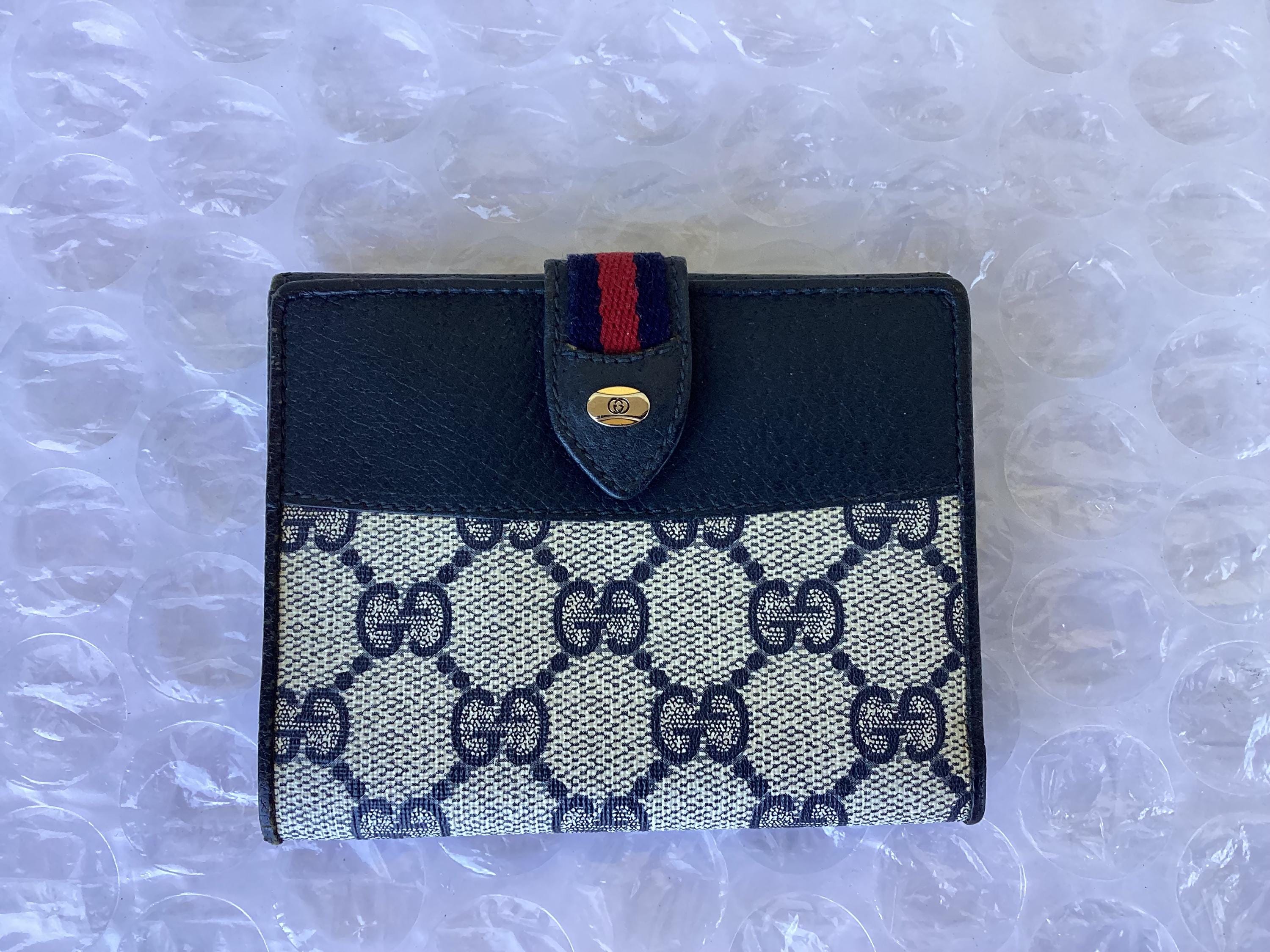 Dior Vintage Wallet - Etsy Dior Vintage Wallet - Etsy