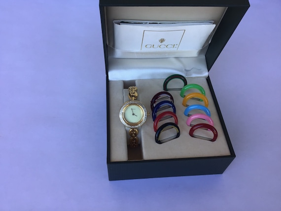 Gucci Bezel Watch Vintage Germany, SAVE 45% Gucci Bezel Watch Vintage Germany, SAVE 45%