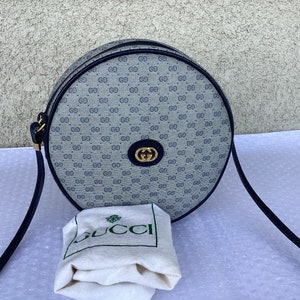 Gucci, Makeup, Authentic Gucci Double Beauty Mirror Purse Size