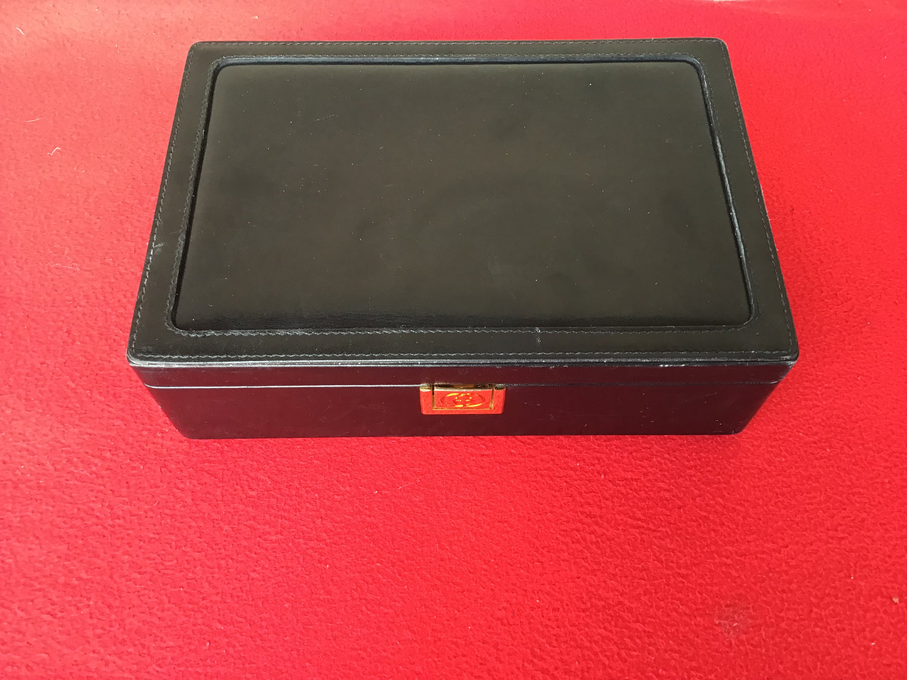 Vintage sale gucci jewelry