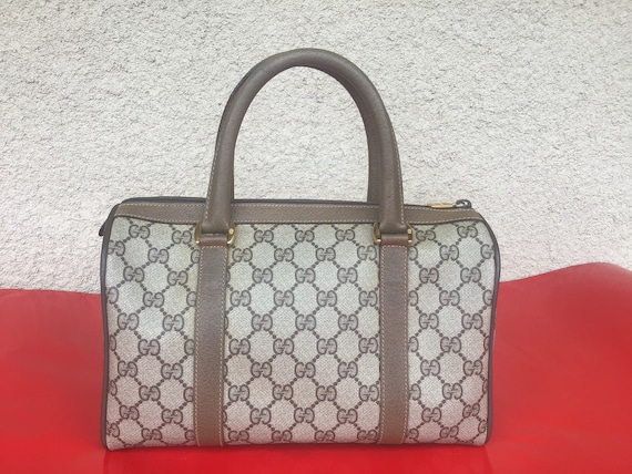 Gucci accessory Collection Doctor Bag Speedy Bag 