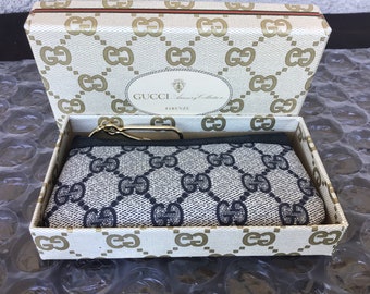 gucci mens key pouch
