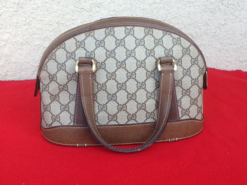 gucci alma mini
