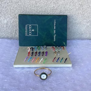 Gucci Bezel Set 11/12.2 - Etsy