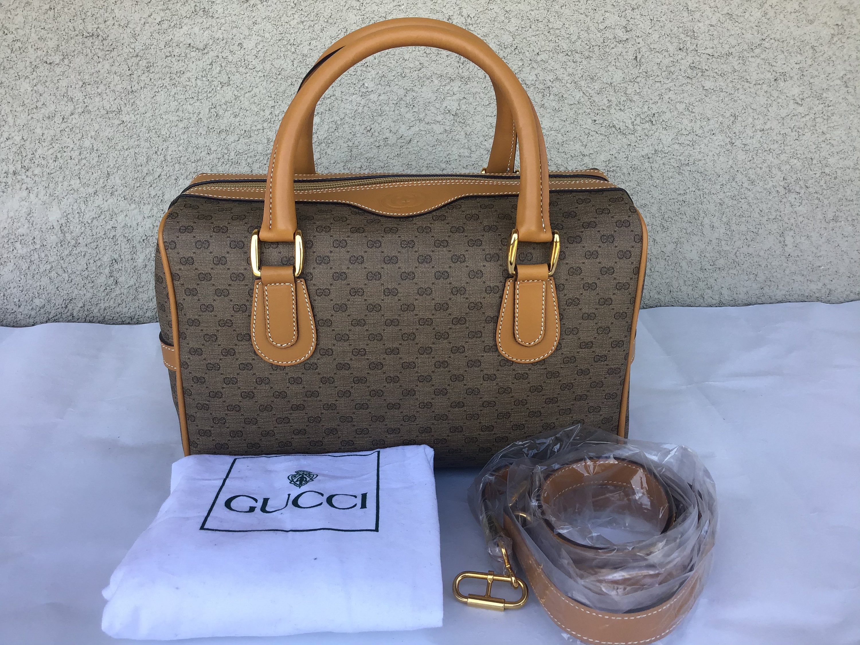 1990 gucci bags