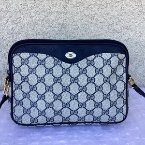 Vintage 1980s Gucci Bag - current value for resale ? : r/luxurypurses