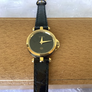 Gucci 2000l watch strap sale