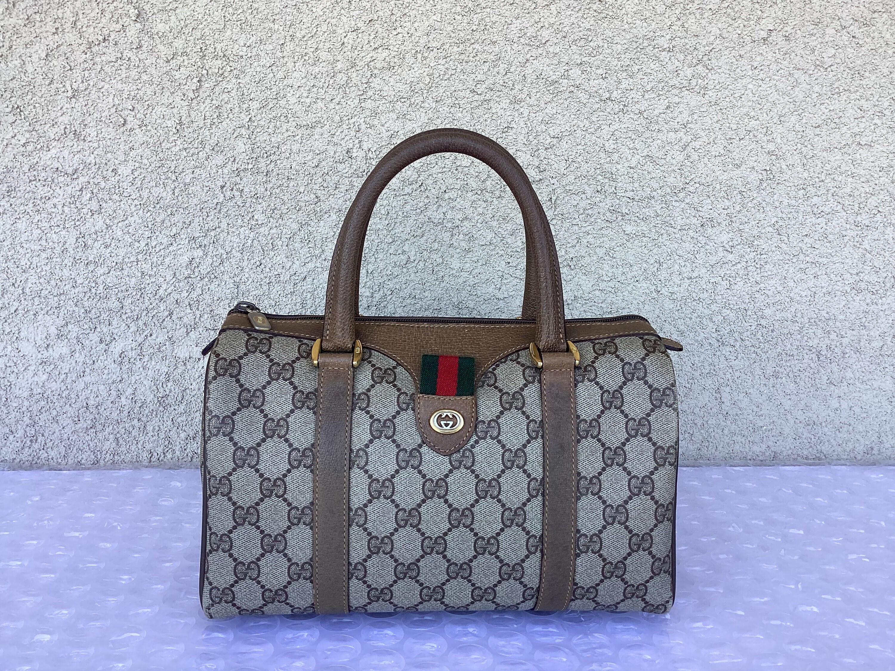 Gucci doctor bag price sale